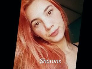 Sharonx