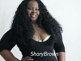 SharyBrown