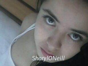SharylONeill