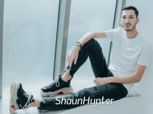 ShaunHunter