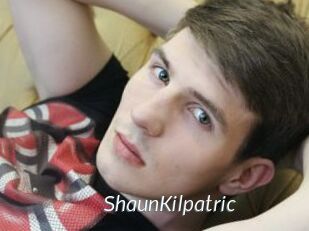 ShaunKilpatric