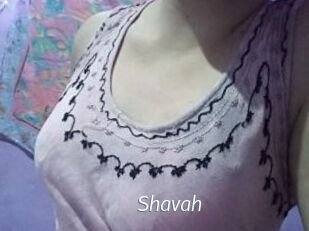 Shavah