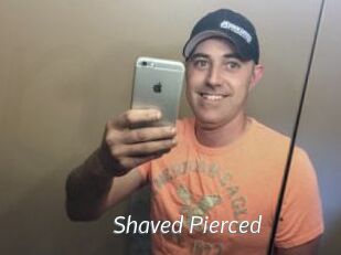 Shaved_Pierced