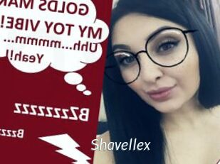 Shavellex