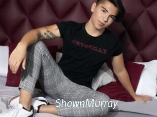 ShawnMurray