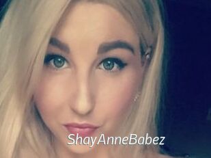 ShayAnneBabez