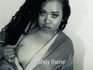 ShayJhene
