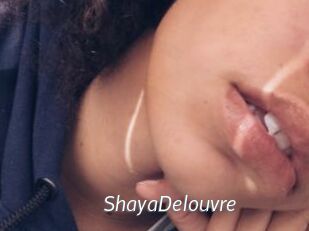 ShayaDelouvre