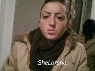 SheLorena