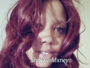 SheLxveMxney