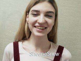 SheenaSnow