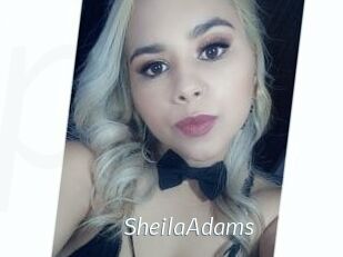 SheilaAdams