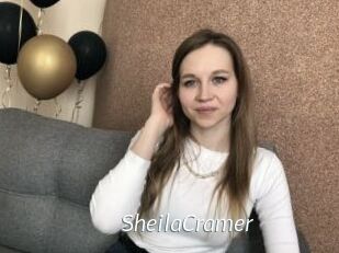 SheilaCramer