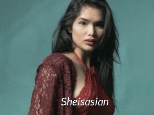 Sheisasian