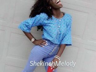 Shekinah_Melody