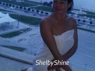 ShelbyShine