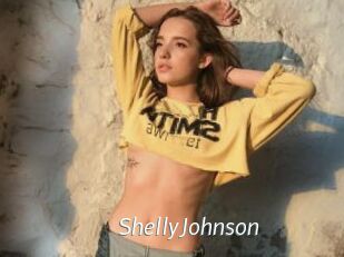 ShellyJohnson