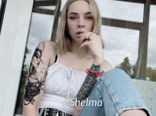 Shelma