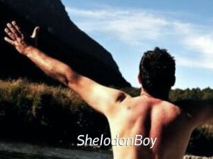 ShelodonBoy