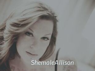 ShemaleAllison