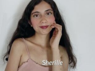 Sherille