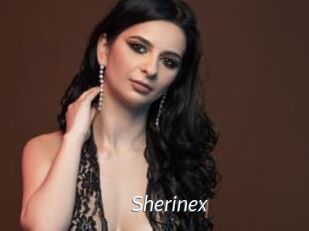 Sherinex