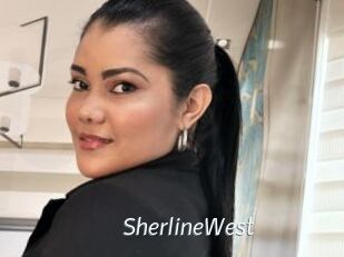 SherlineWest