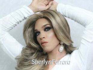 SherlynFerrara