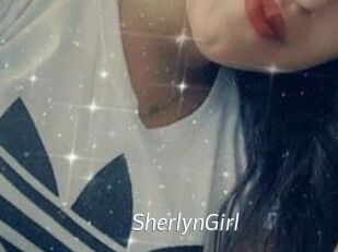 SherlynGirl