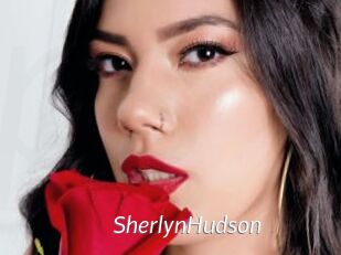 SherlynHudson