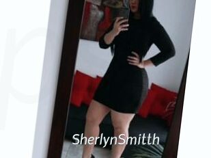 SherlynSmitth