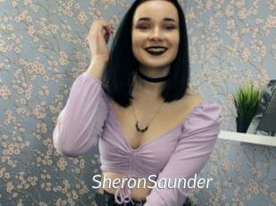 SheronSaunder