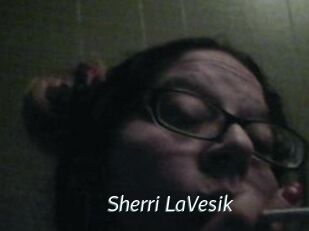 Sherri_LaVesik