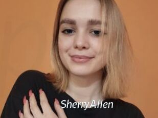 SherryAllen