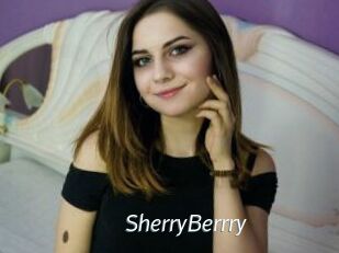 SherryBerrry