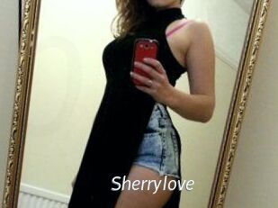 Sherrylove