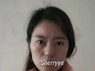 Sherryye