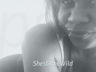 ShesGoneWild