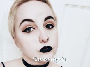 Shessorayvin