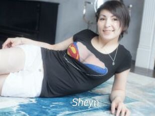 Sheyn