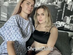 SheyraDalla