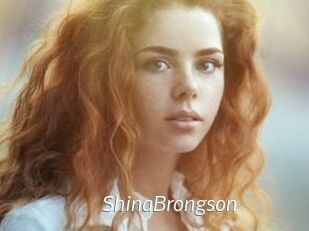 ShinaBrongson
