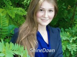 ShineDawn