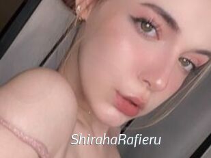 ShirahaRafieru Porn Star