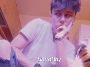 ShiroRay