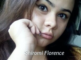 Shiromi_Florence