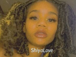 ShiyaLove