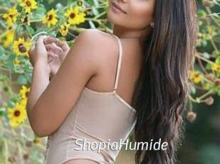 ShopiaHumide