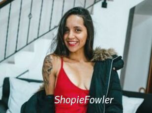 ShopieFowler