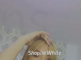 Shopiie_White